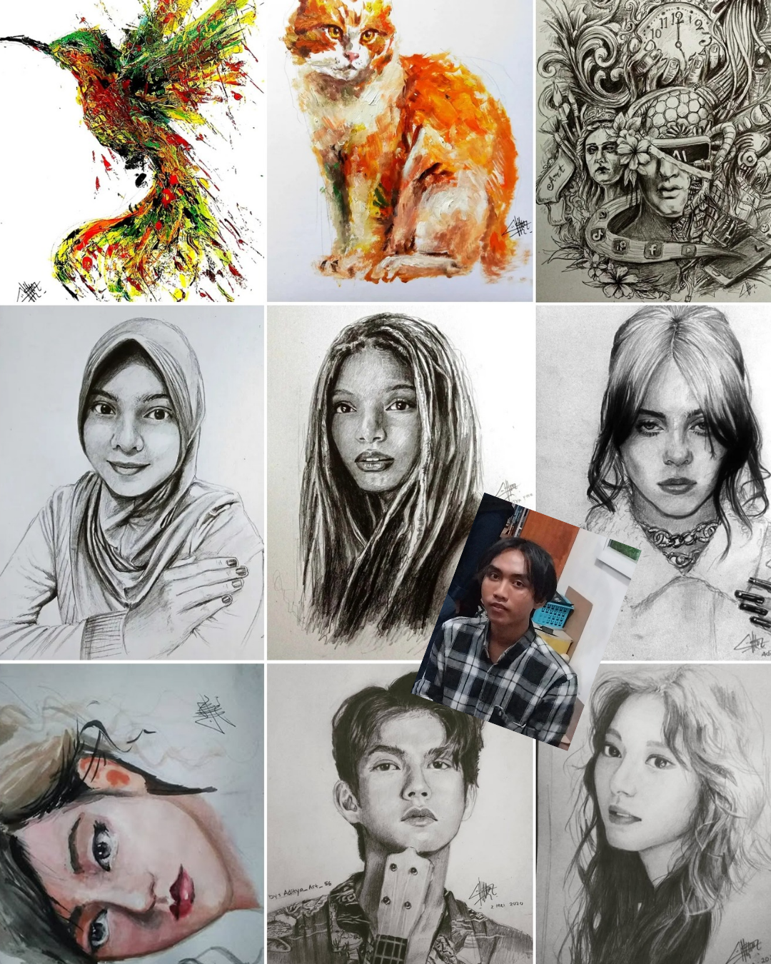 Kesempatan Kedua Bagi Ibu