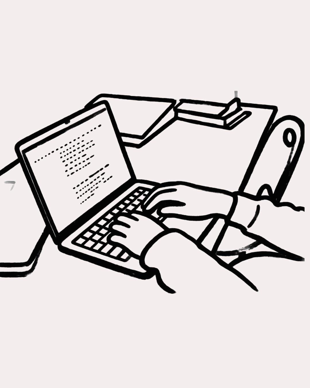 Ketika Gen Z jadi Editor